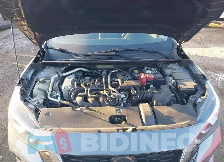 3N1AB8CV6MY236123 Photo# 10