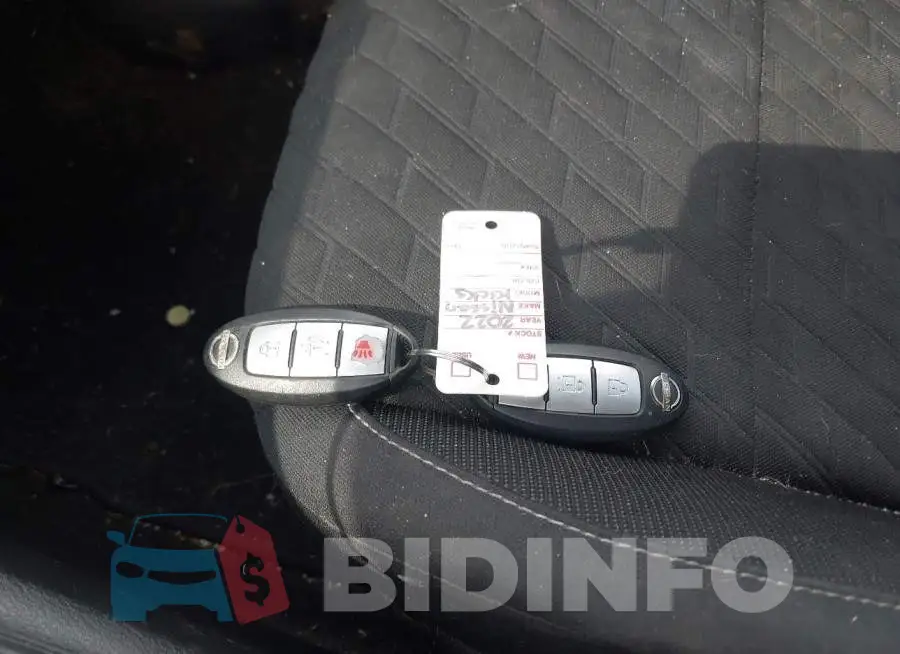 3N1CP5BV5NL481083 Photo# 11