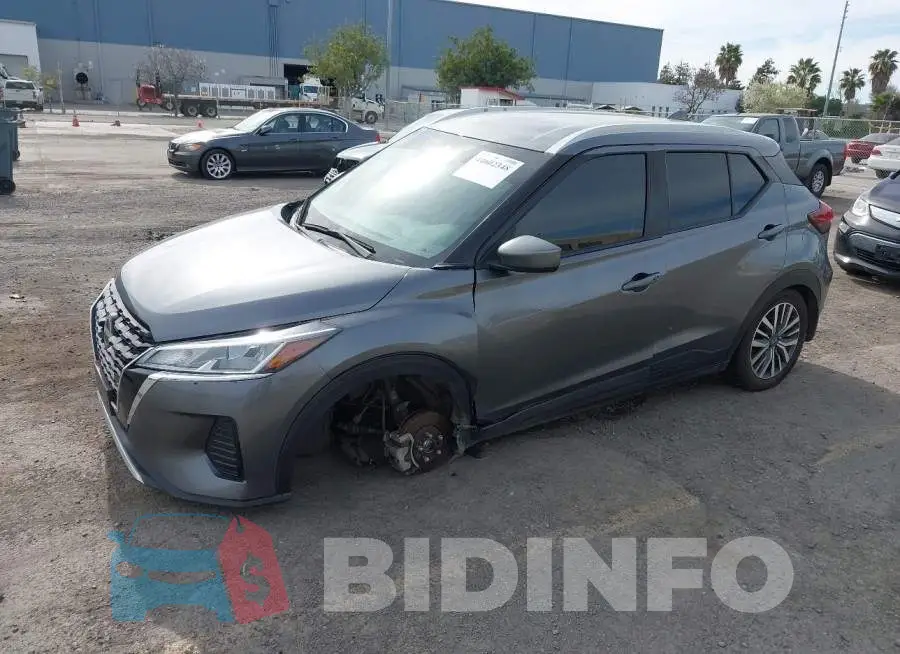 3N1CP5CV5RL474266 Photo# 2