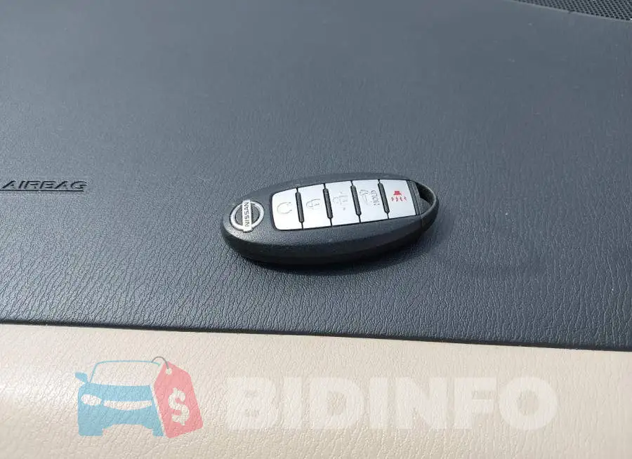 5N1DR2MM1HC612083 Photo# 11