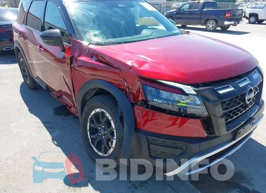5N1DR3BD5RC281017 Photo# 6