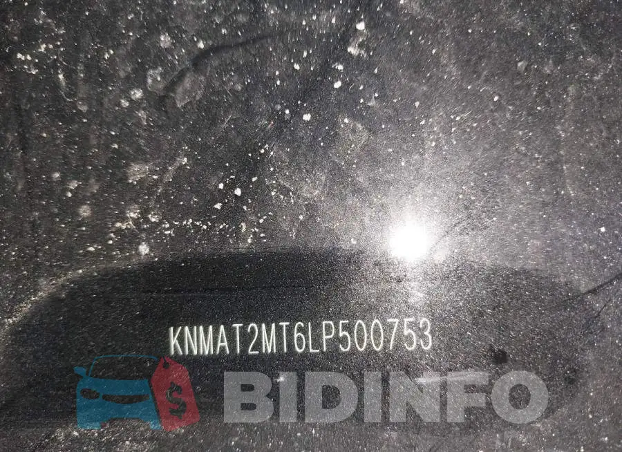 KNMAT2MT6LP500753 Photo# 18