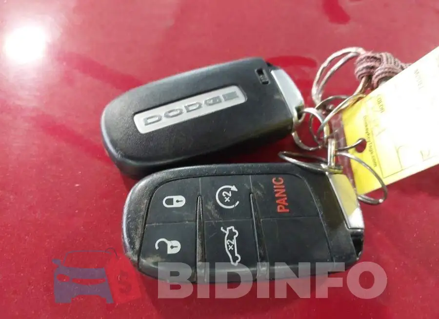 2C3CDXBG5GH160325 Photo# 11
