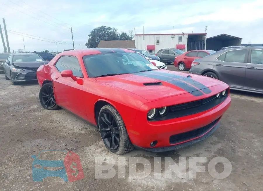 2C3CDZAG8GH256771 Photo# 1