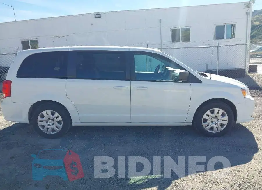 2C4RDGBG6JR296552 Photo# 13
