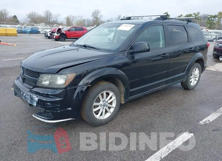 3C4PDCBG8HT514417 Photo# 2