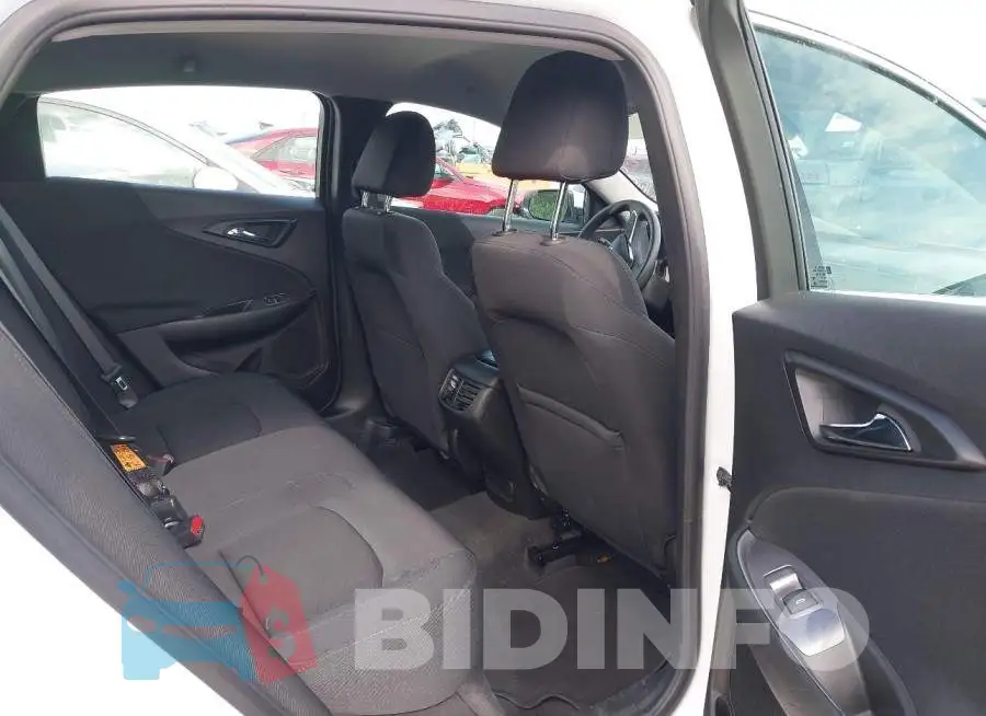 1G1ZD5ST2SF145033 Photo# 8