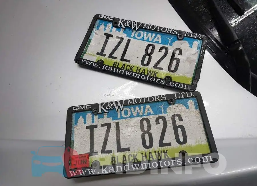 1G1ZD5ST5JF123607 Photo# 12