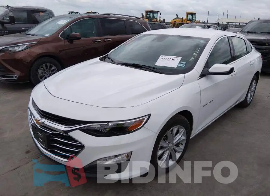 1G1ZD5ST5SF122796 Photo# 2