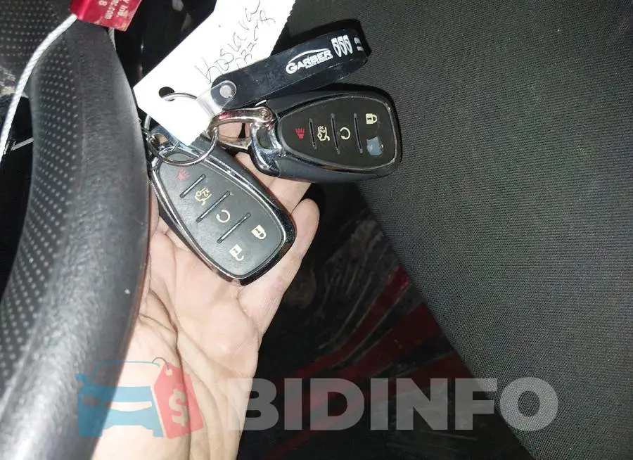 1G1ZD5ST9MF033588 Photo# 11