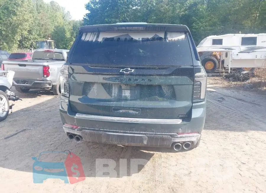 1GNS6DRD4SR207856 Photo# 16