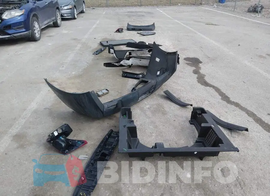 2GNAXLEX8K6192051 Photo# 12
