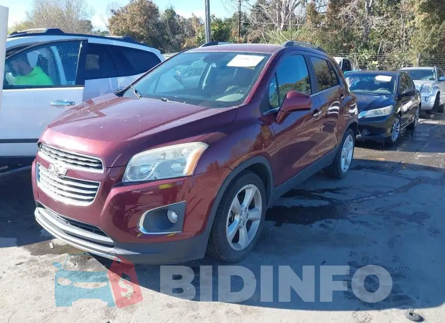 3GNCJMSB7GL166486 Photo# 2