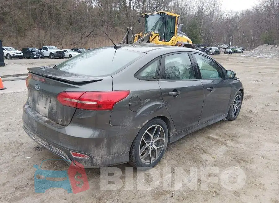 1FADP3F25GL367434 Photo# 4