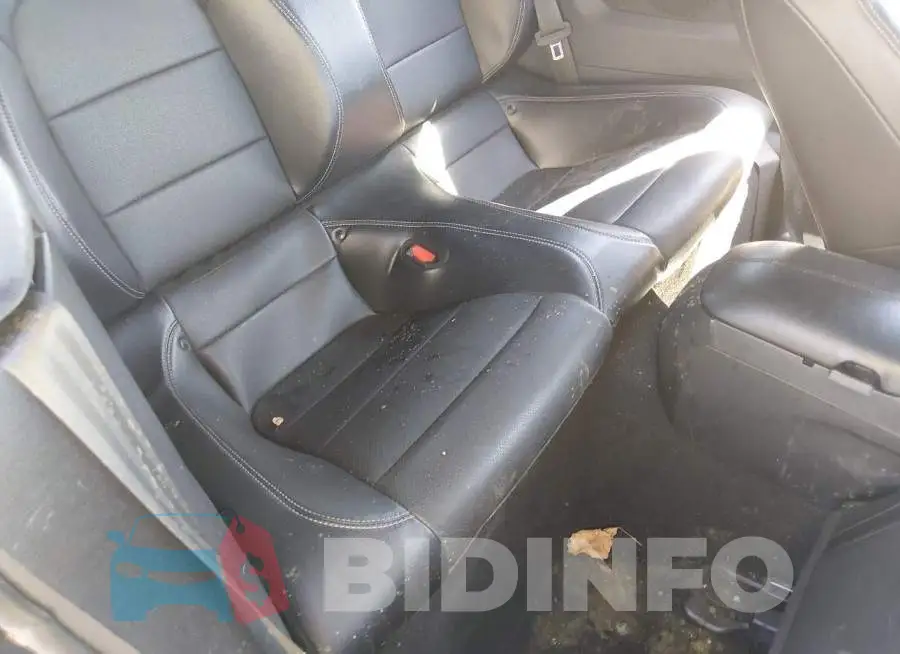 1FATP8UH1M5125417 Photo# 8