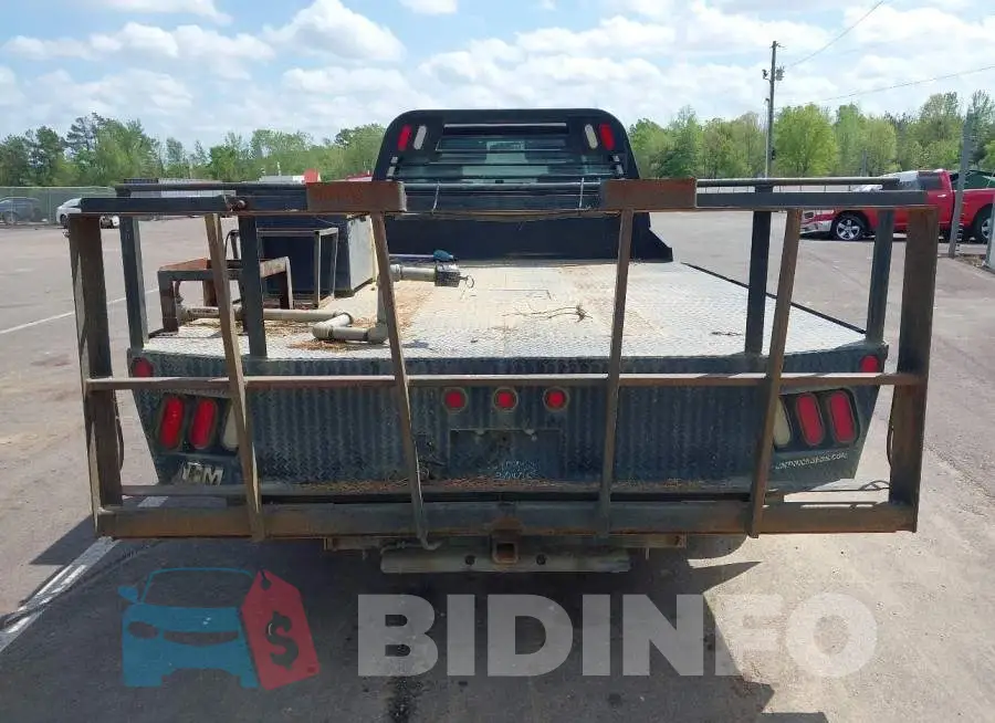 1FDRF3HTXGEB21942 Photo# 15
