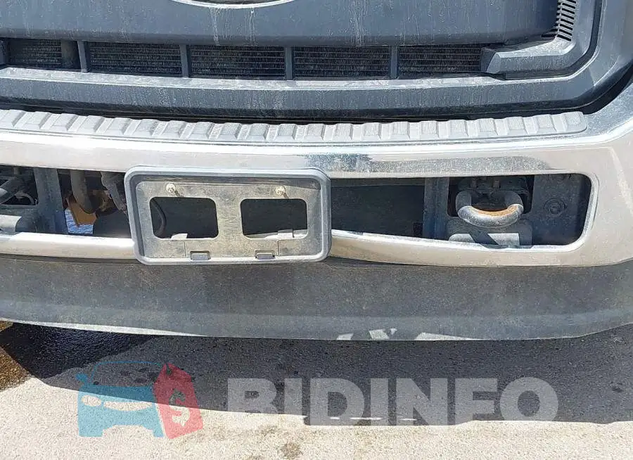 1FDRF3HTXGEB21942 Photo# 11
