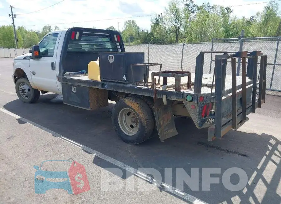 1FDRF3HTXGEB21942 Photo# 3