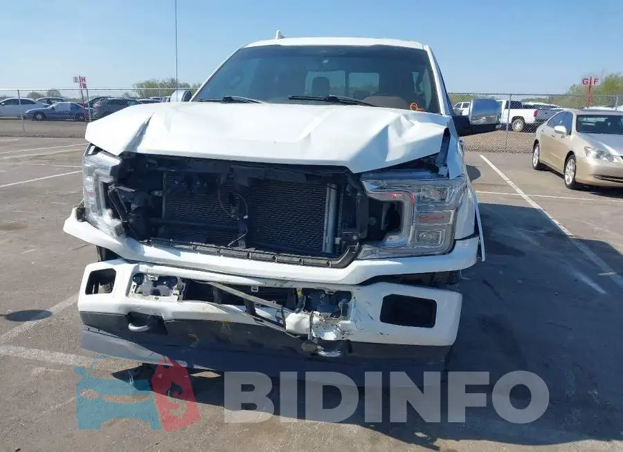 1FTEW1E43LFA54562 Photo# 12