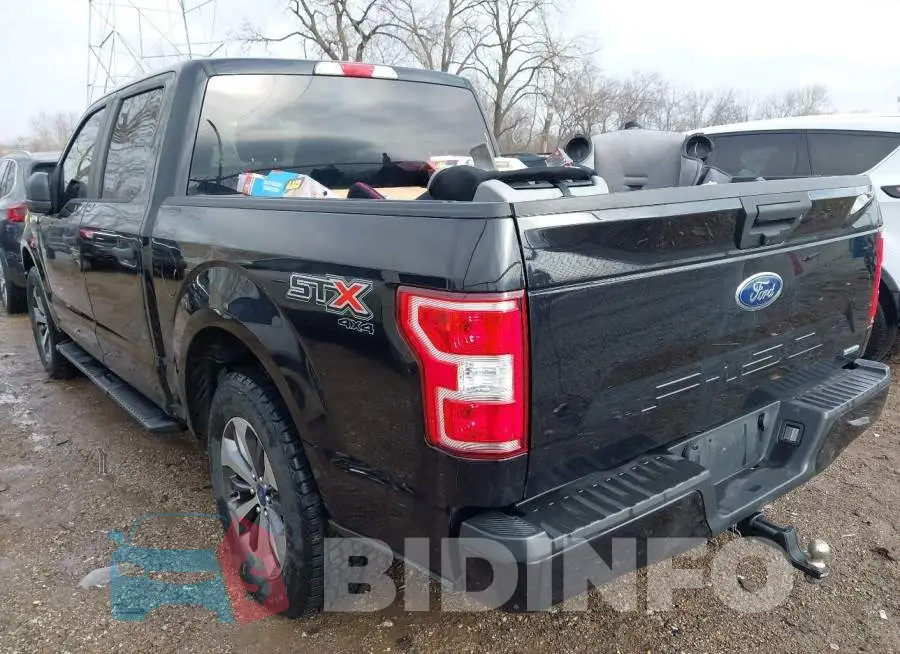 1FTEW1E48KFA32507 Photo# 3
