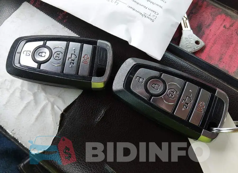 1FTEW1EG8KFC25895 Photo# 11