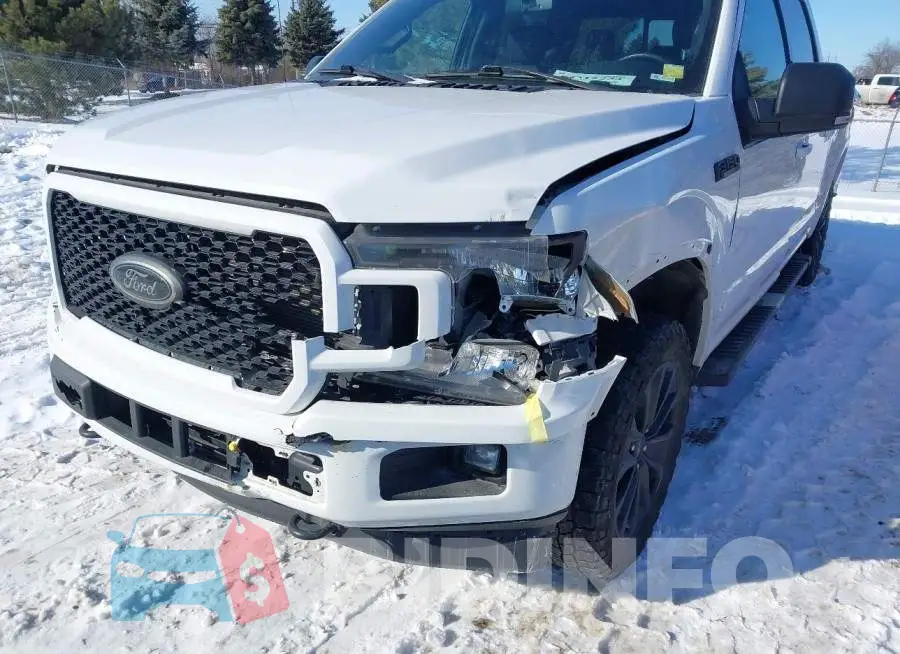 1FTEW1EP5LFA79196 Photo# 6