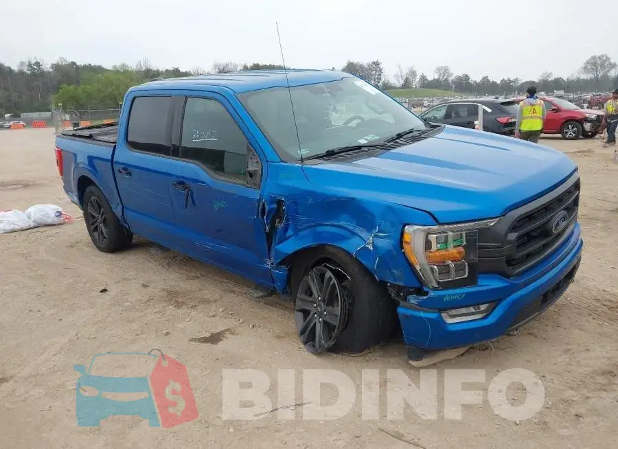 1FTEW1EP6MKD37752 Photo# 1