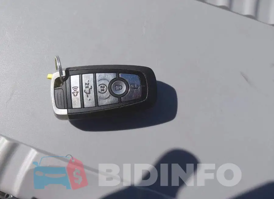 1FTFW1E84MKD15858 Photo# 11