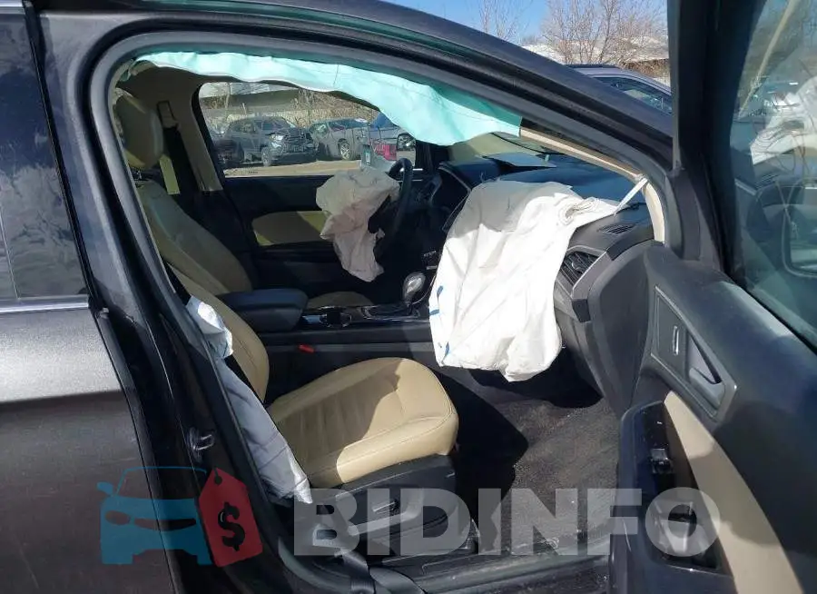 2FMPK4J93JBB65615 Photo# 5