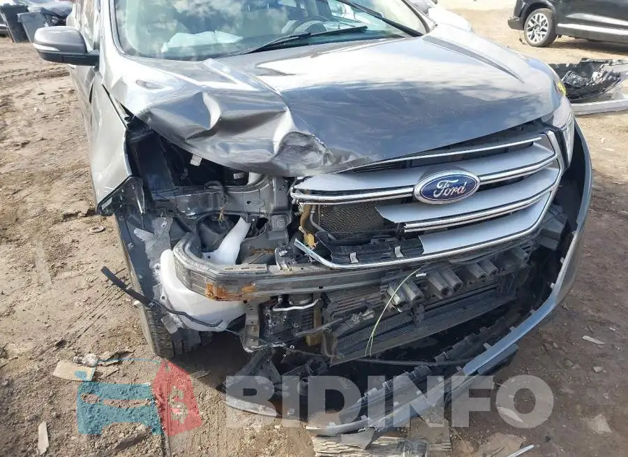 2FMPK4J93JBB65615 Photo# 6