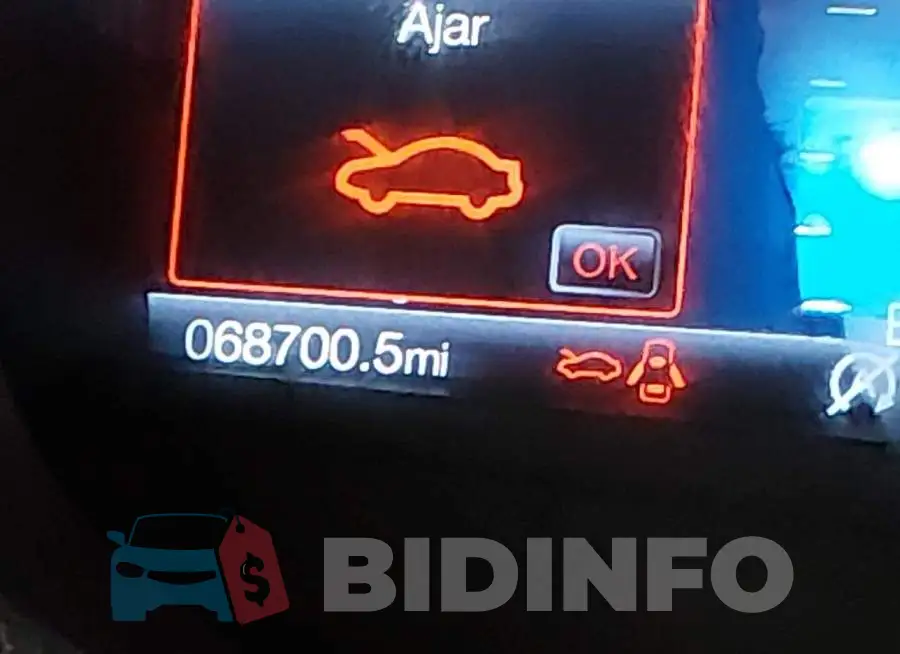 2FMPK4K90LBA56644 Photo# 15