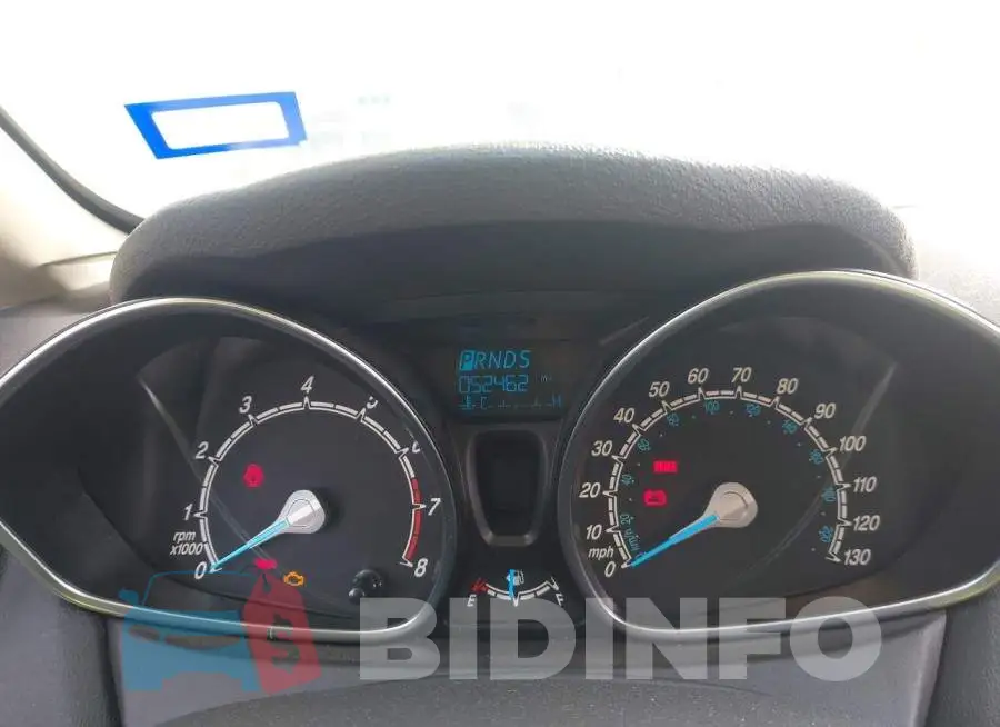 3FADP4EJ0KM118156 Photo# 7