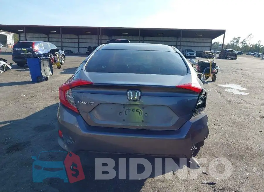 19XFC2F55HE001678 Photo# 16
