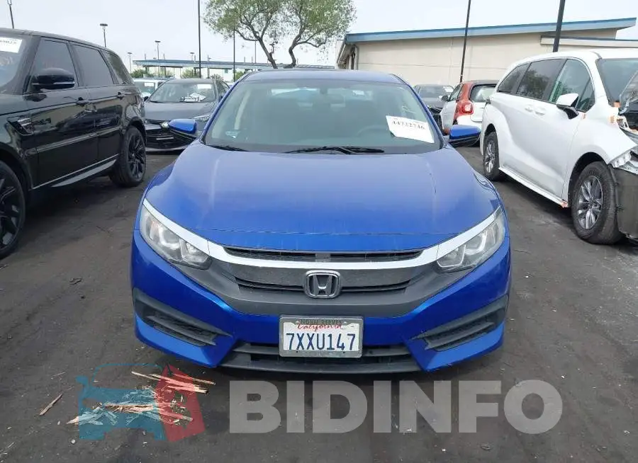 19XFC2F59HE217923 Photo# 13