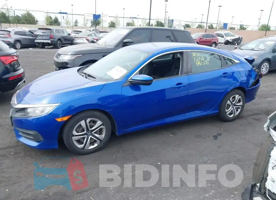 19XFC2F59HE217923 Photo# 15