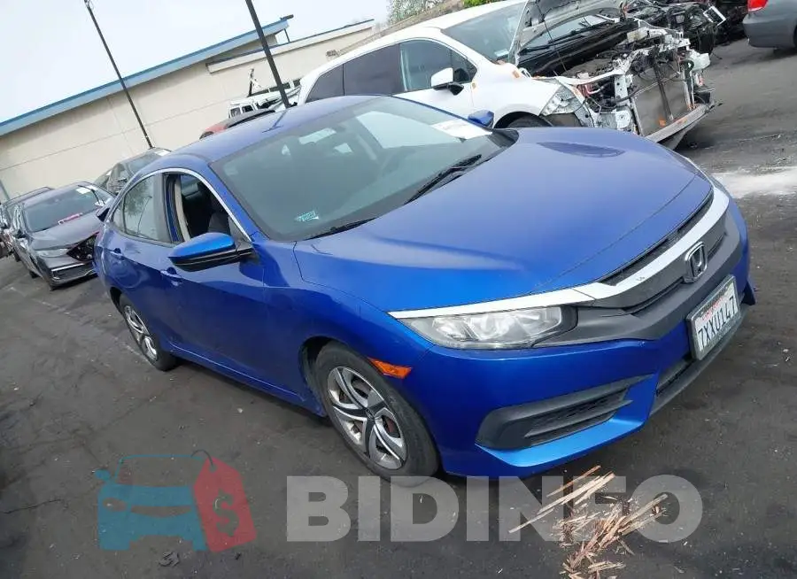 19XFC2F59HE217923 Photo# 1