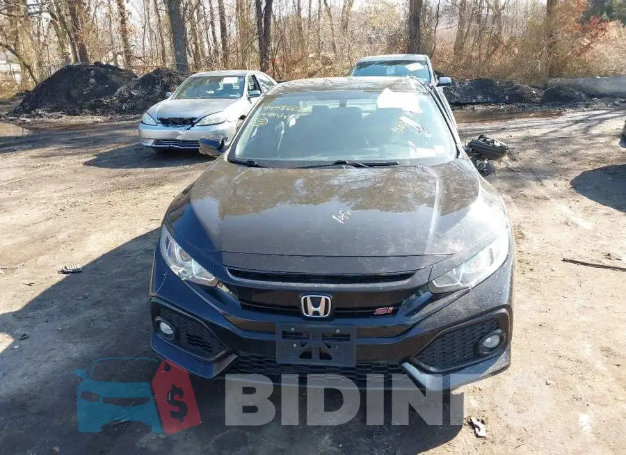 2HGFC1E54KH700308 Photo# 12