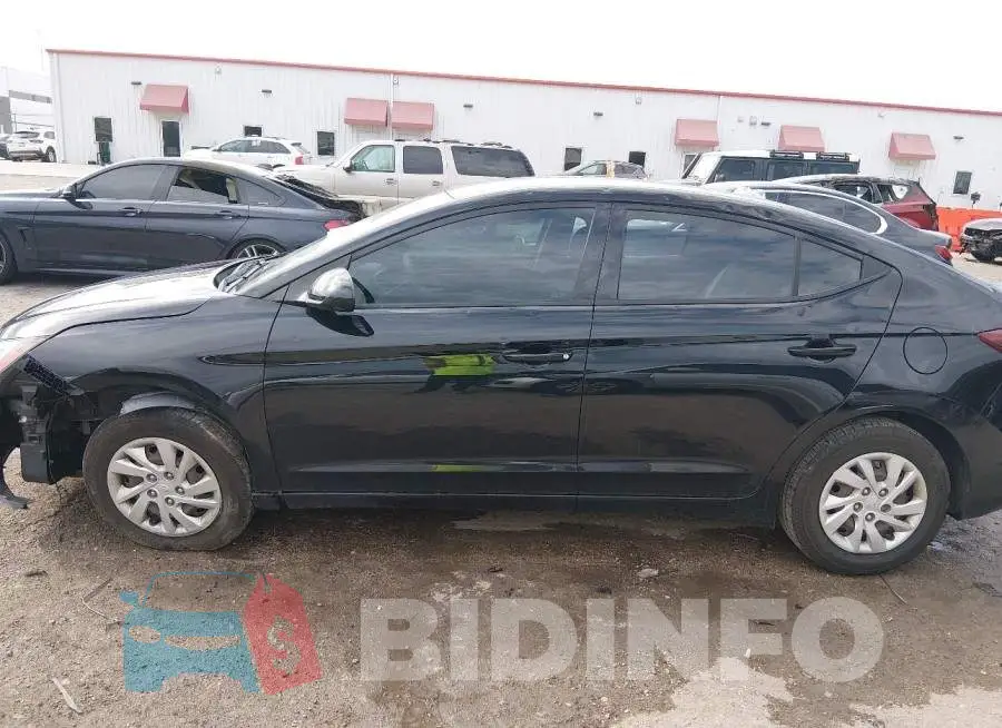 5NPD74LF3KH406087 Photo# 14