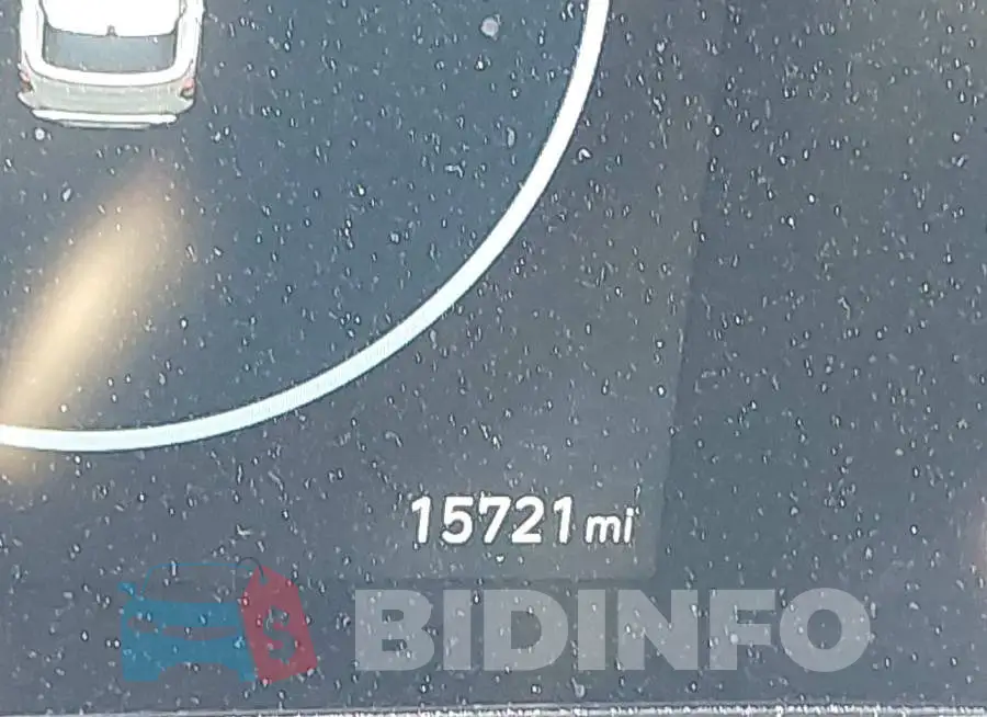 KM8HCCABXRU116898 Photo# 16