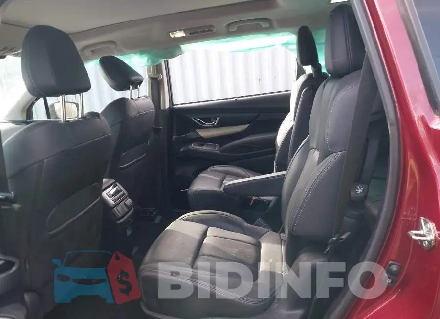 4S4WMAPD9L3455778 Photo# 8