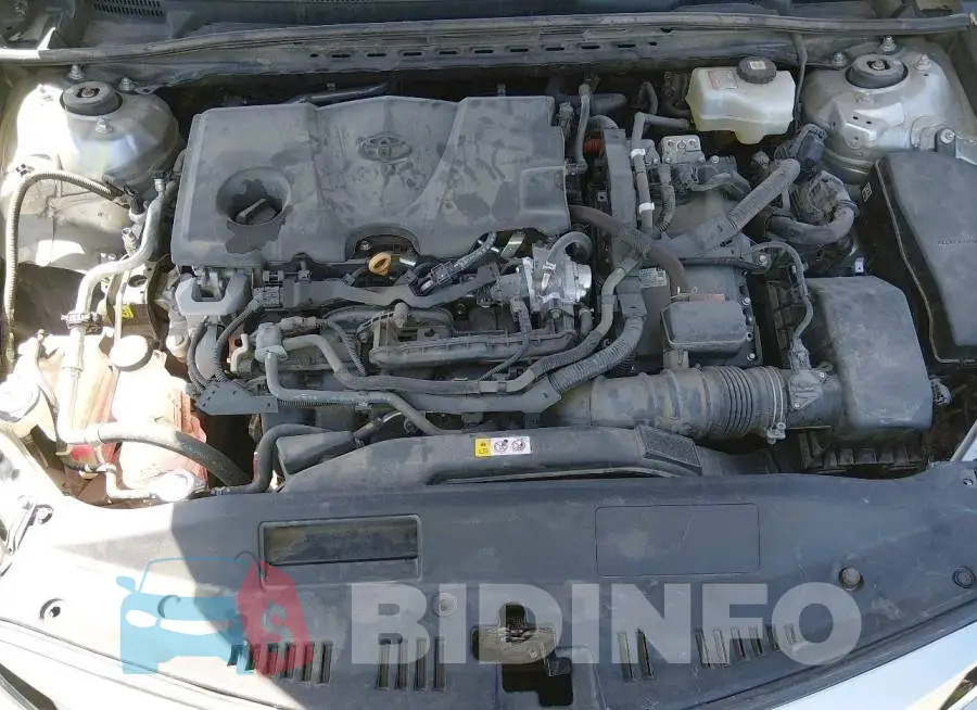 4T1C31AK3PU601489 Photo# 10