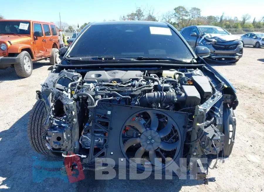 4T1DAACK3TU683189 Photo# 12