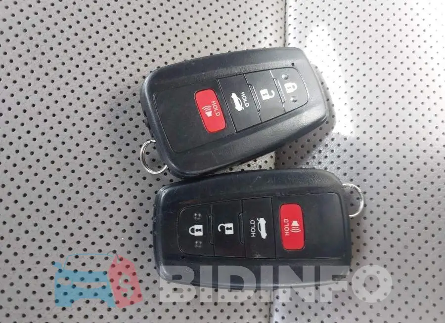 4T1F31AK2LU538781 Photo# 11