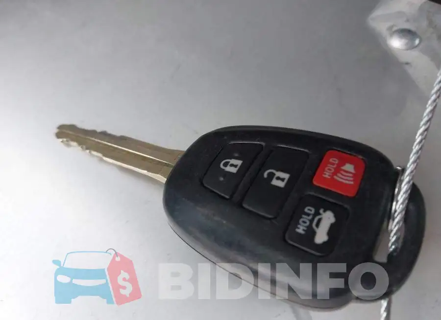 4T4BF1FK3GR549976 Photo# 11