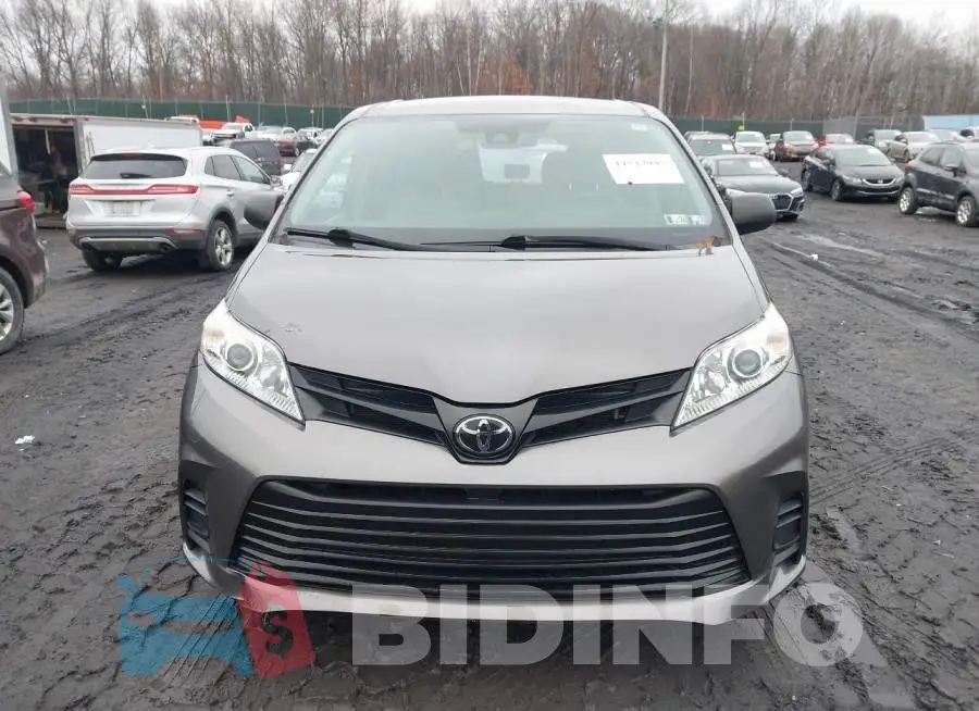 5TDZZ3DC2LS024935 Photo# 12