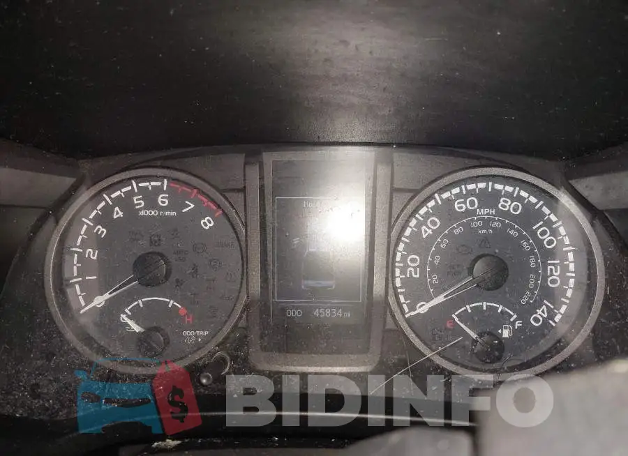 5TFCZ5AN7KX181702 Photo# 7