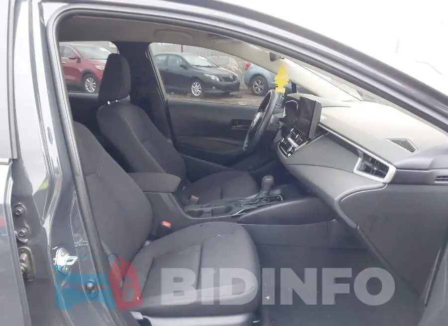 5YFB4MDE1RP211818 Photo# 5