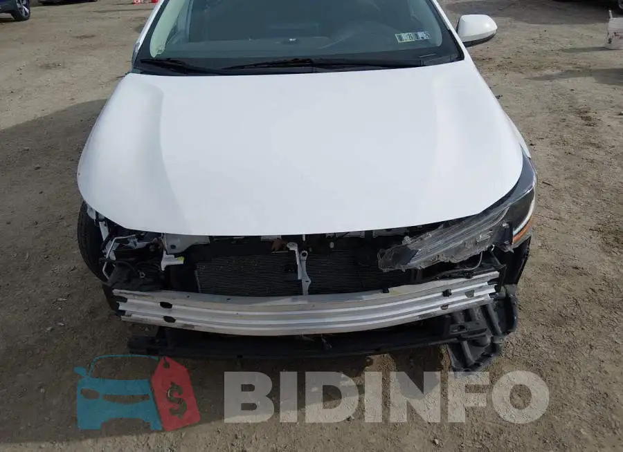 5YFB4MDE2PP047363 Photo# 6