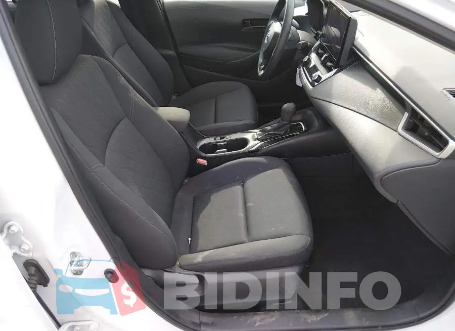 5YFB4MDE2PP047363 Photo# 5