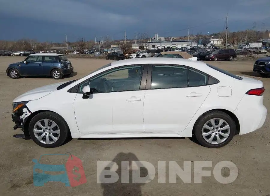 5YFB4MDE2PP047363 Photo# 13